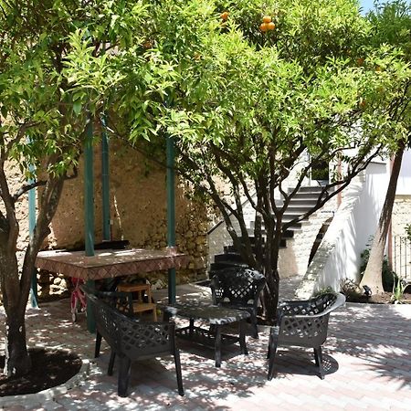 Casa Isabella Lilla Intero Appartamento Sorso Εξωτερικό φωτογραφία