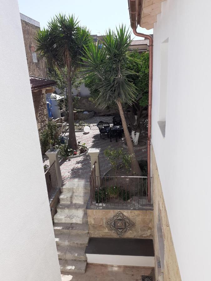 Casa Isabella Lilla Intero Appartamento Sorso Εξωτερικό φωτογραφία