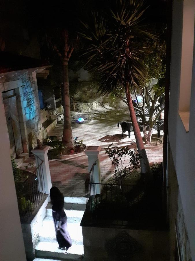 Casa Isabella Lilla Intero Appartamento Sorso Εξωτερικό φωτογραφία