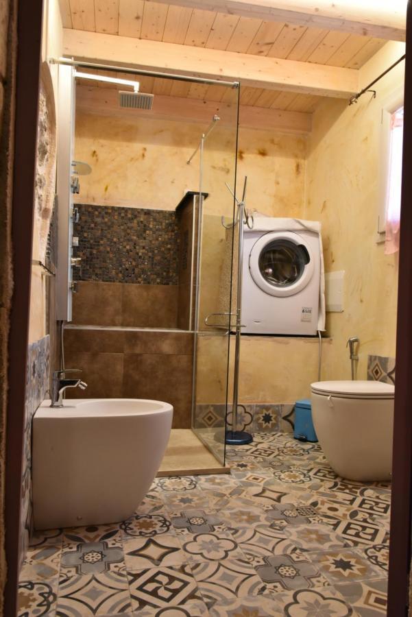 Casa Isabella Lilla Intero Appartamento Sorso Εξωτερικό φωτογραφία