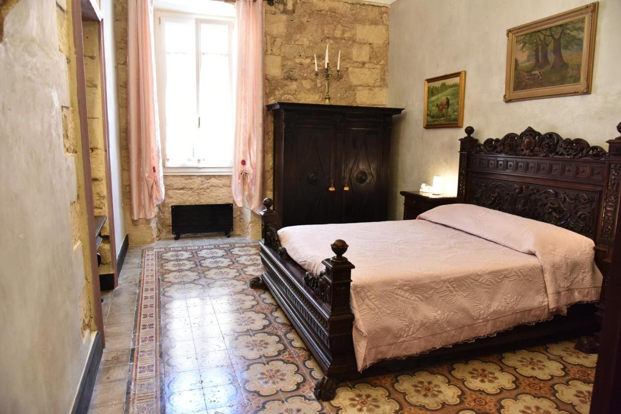 Casa Isabella Lilla Intero Appartamento Sorso Εξωτερικό φωτογραφία