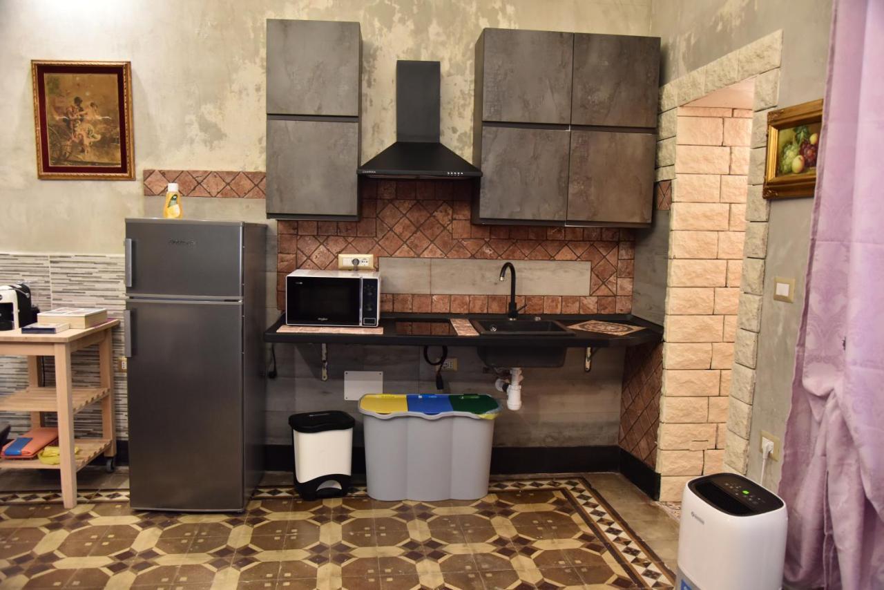 Casa Isabella Lilla Intero Appartamento Sorso Εξωτερικό φωτογραφία