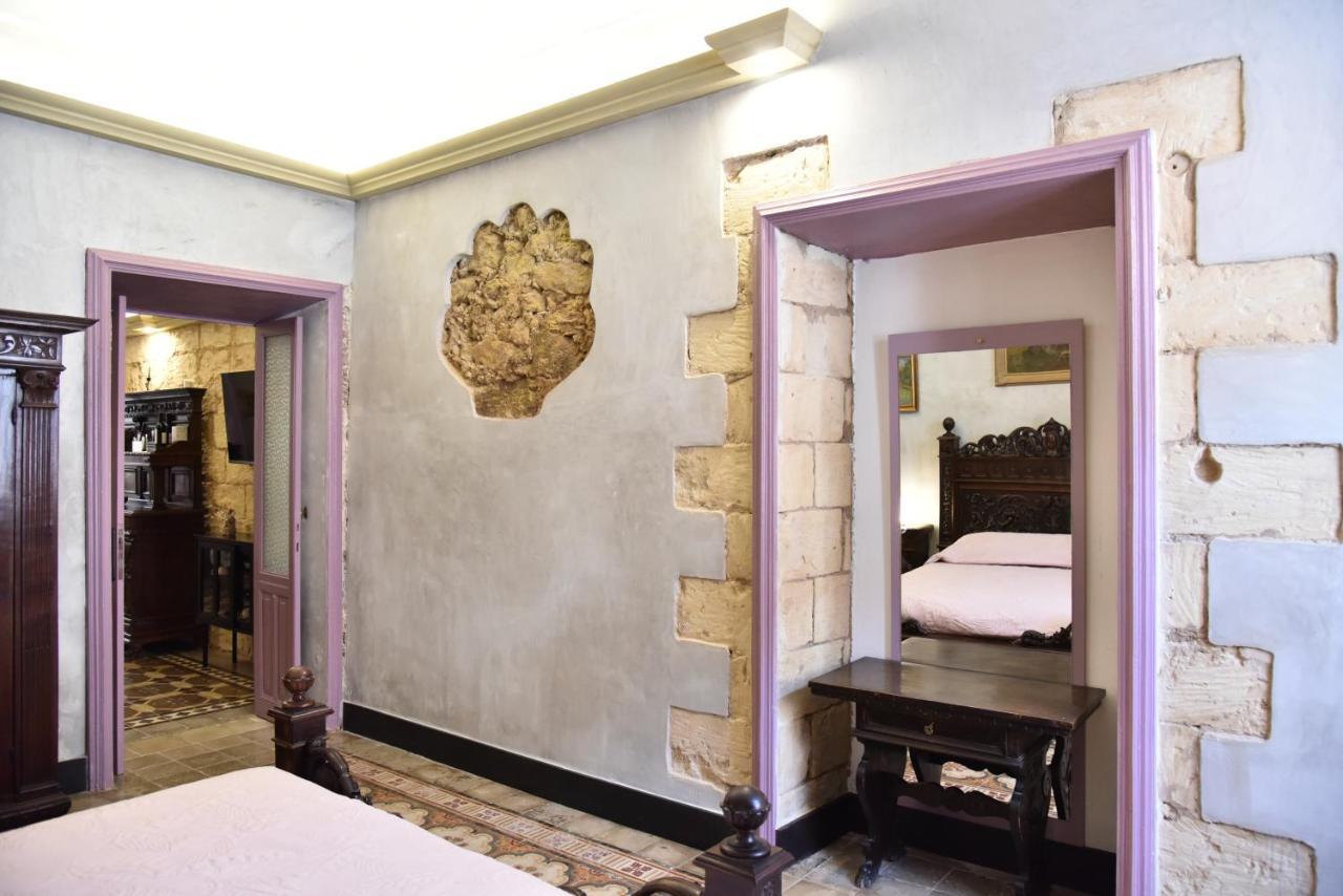 Casa Isabella Lilla Intero Appartamento Sorso Εξωτερικό φωτογραφία