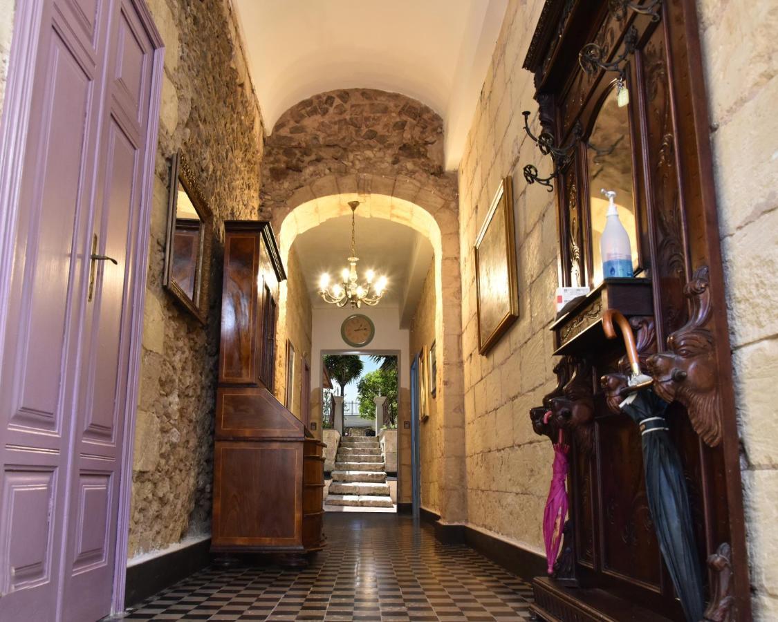 Casa Isabella Lilla Intero Appartamento Sorso Εξωτερικό φωτογραφία