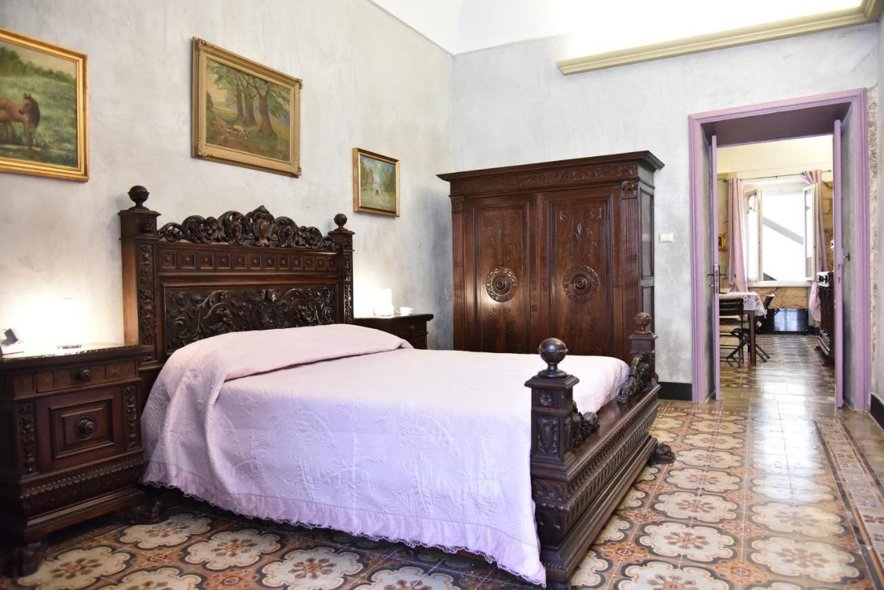 Casa Isabella Lilla Intero Appartamento Sorso Εξωτερικό φωτογραφία