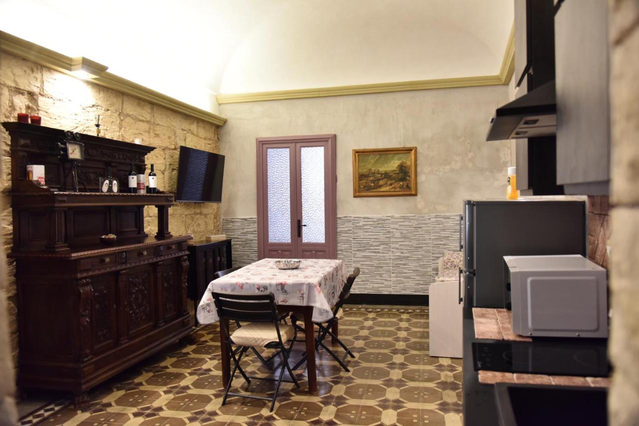 Casa Isabella Lilla Intero Appartamento Sorso Εξωτερικό φωτογραφία