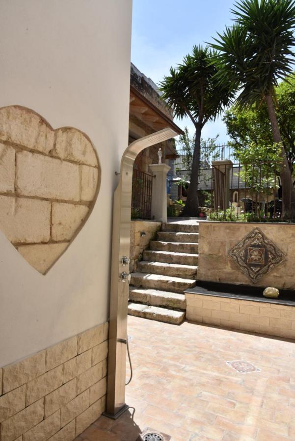 Casa Isabella Lilla Intero Appartamento Sorso Εξωτερικό φωτογραφία