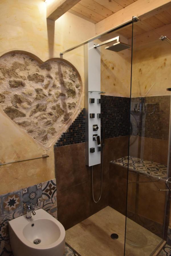 Casa Isabella Lilla Intero Appartamento Sorso Εξωτερικό φωτογραφία