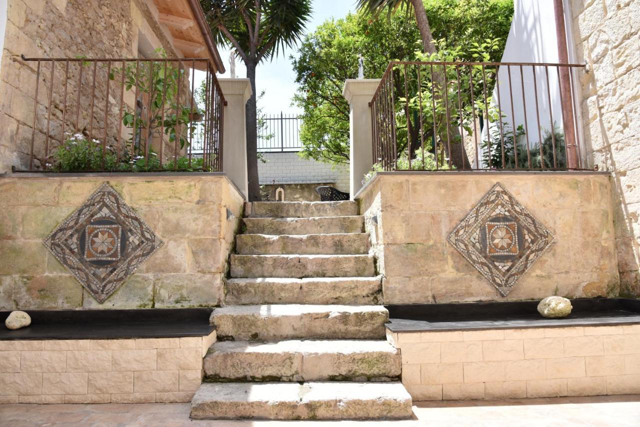 Casa Isabella Lilla Intero Appartamento Sorso Εξωτερικό φωτογραφία