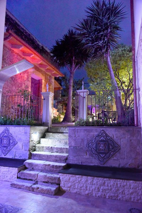 Casa Isabella Lilla Intero Appartamento Sorso Εξωτερικό φωτογραφία