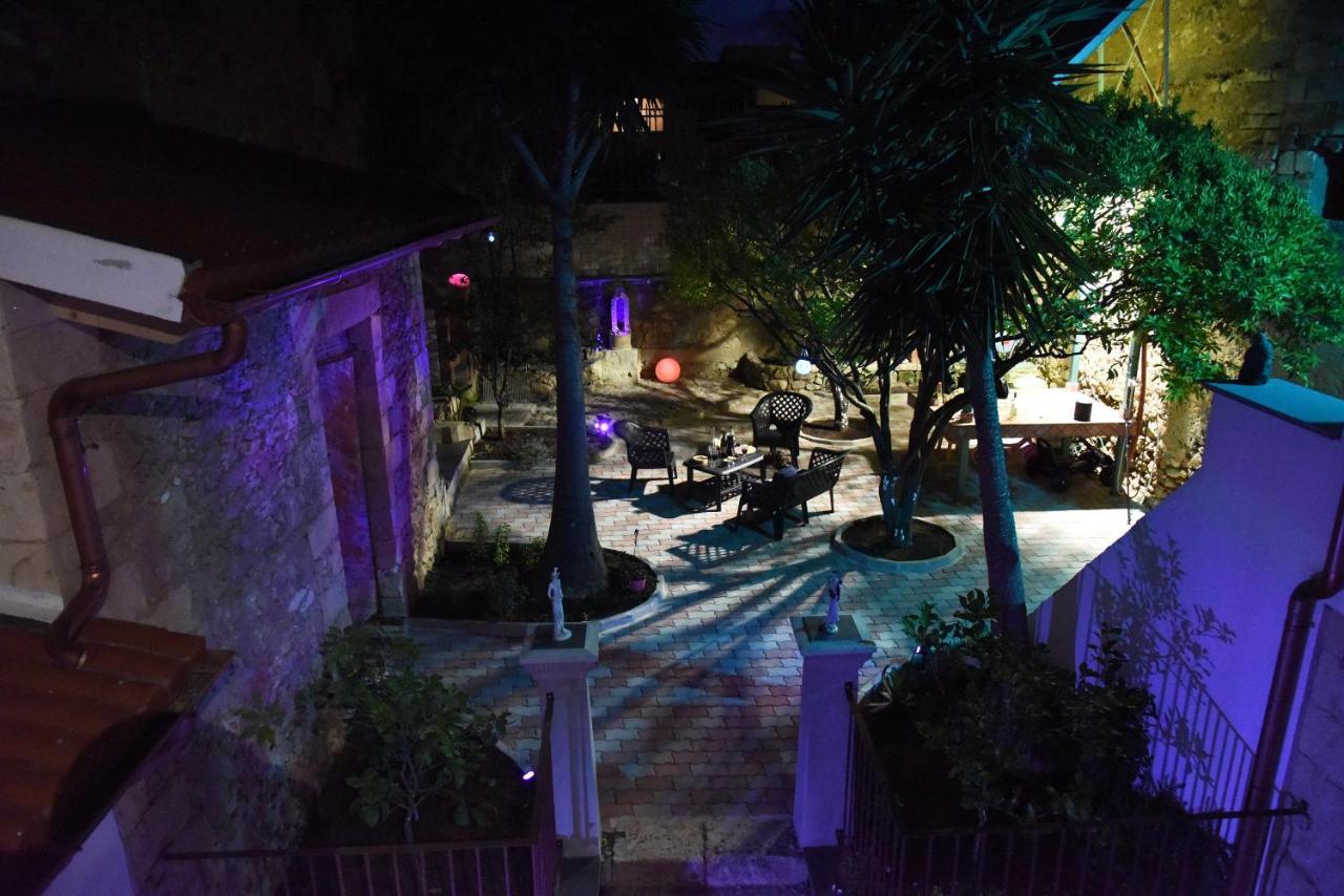 Casa Isabella Lilla Intero Appartamento Sorso Εξωτερικό φωτογραφία