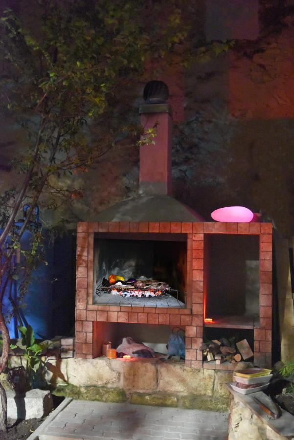 Casa Isabella Lilla Intero Appartamento Sorso Εξωτερικό φωτογραφία