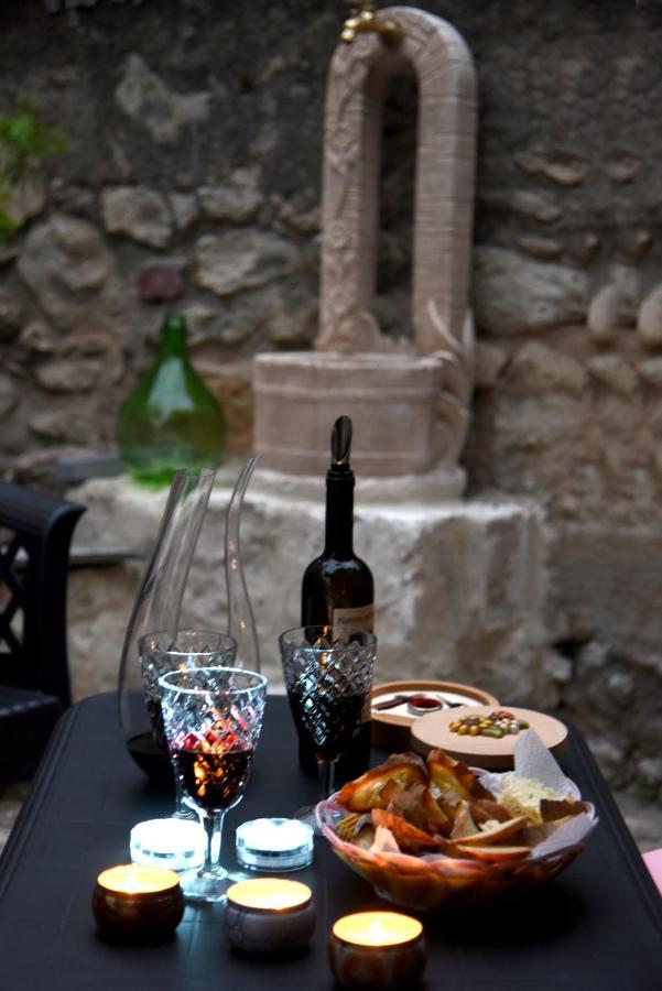 Casa Isabella Lilla Intero Appartamento Sorso Εξωτερικό φωτογραφία