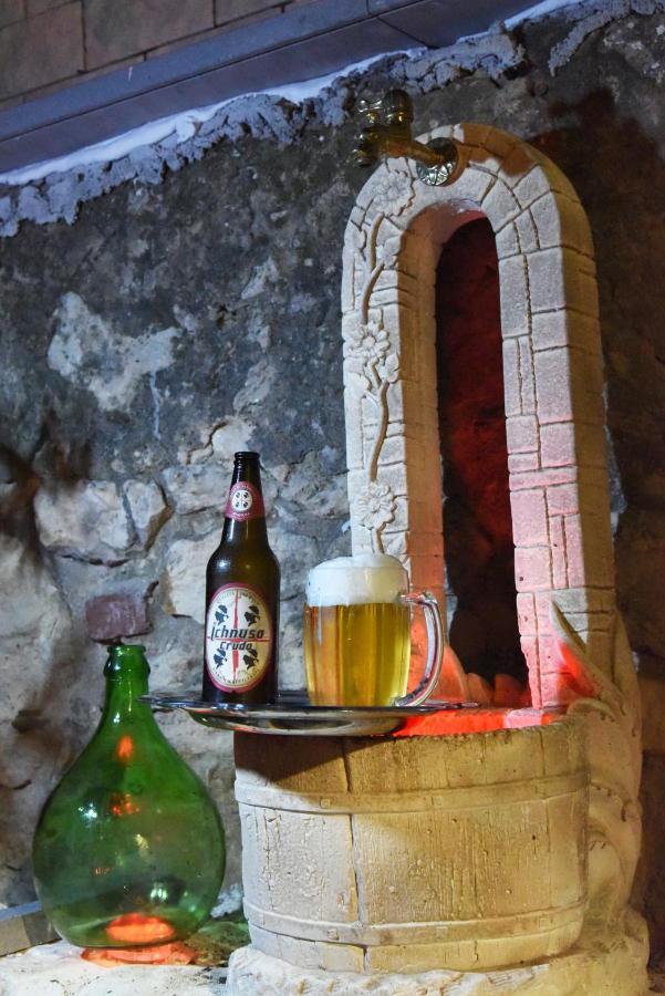 Casa Isabella Lilla Intero Appartamento Sorso Εξωτερικό φωτογραφία