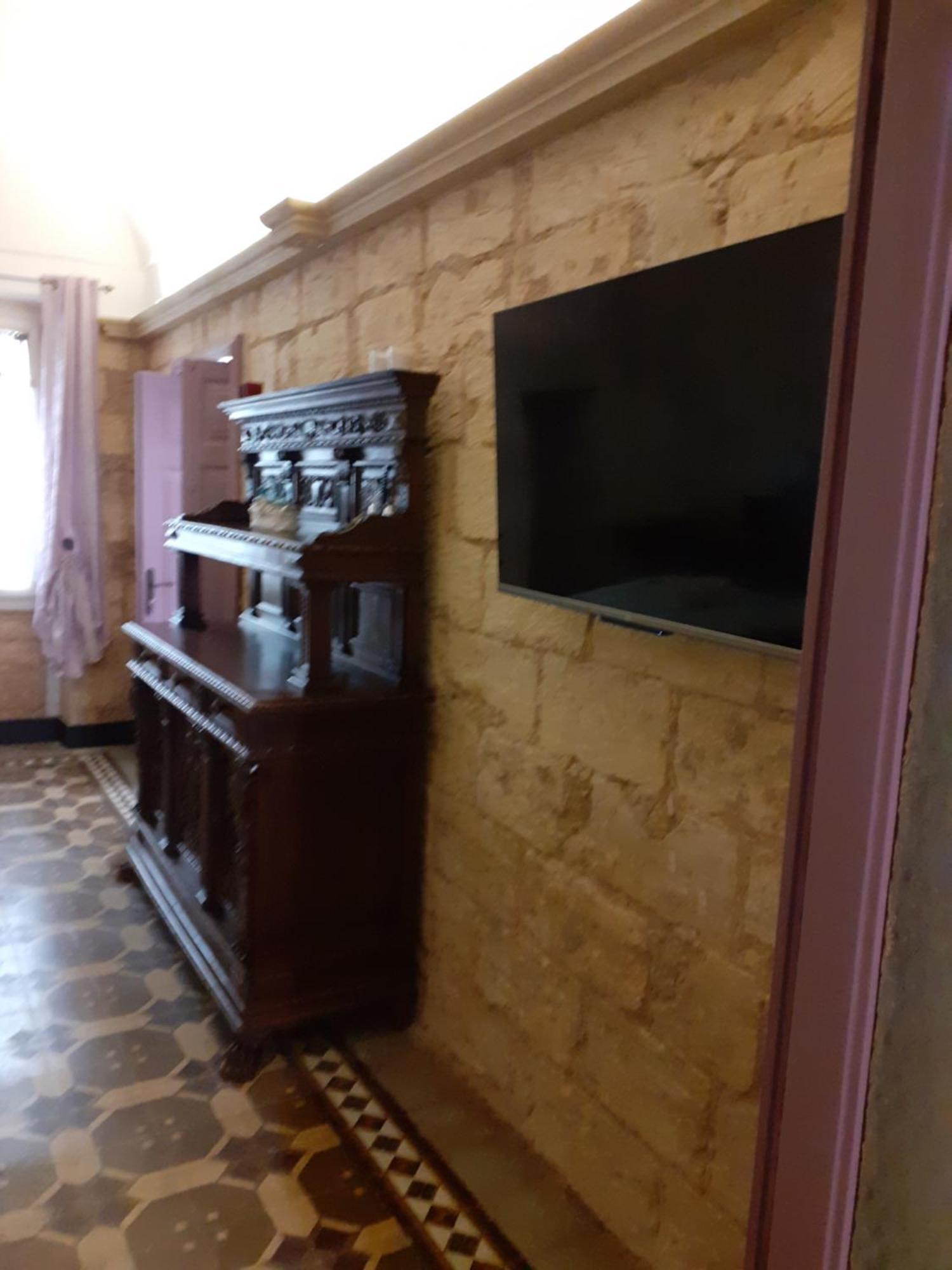 Casa Isabella Lilla Intero Appartamento Sorso Δωμάτιο φωτογραφία